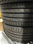 6st Continental 255/40R20