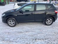 Nissan Qashqai 2.0 CVT Euro 5