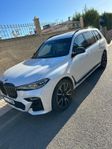 BMW X7 xDrive40d Steptronic M Sport Euro 6