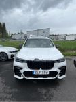 BMW X7 xDrive40d Steptronic M Sport Euro 6