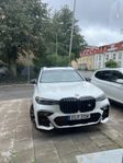 BMW X7 xDrive40d Steptronic M Sport Euro 6