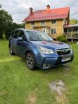 Subaru Forester XT