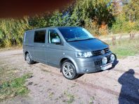 Volkswagen Transporter Kombi T32 2.0 TDI 4Motion Euro 5