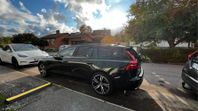 Volvo V60 Recharge T6 AWD Geartronic R-Design Euro 6