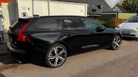 Volvo V60 Recharge T6 AWD Geartronic R-Design Euro 6