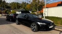 Volvo V60 Recharge T6 AWD Geartronic R-Design Euro 6