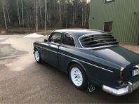 Volvo Amazon 121 P130 1.8