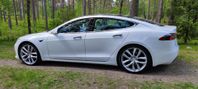 Tesla Model S Long Range AWD