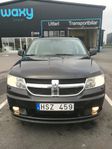 Dodge Journey 2.4