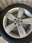 VW Passat org 17” /Ford Transit