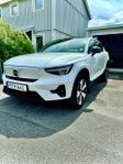 Volvo C40 Recharge Twin motor R-Design (Ultimate Dark)360cam