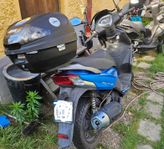 Kymco 125cc