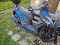 Kymco 125cc