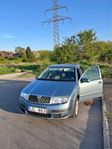 Skoda Fabia 1.2 Euro 4