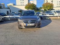 Volkswagen Tiguan 1.4 TSI 4Motion Sport & Style Euro 5