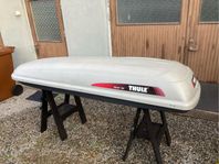 Thule Polar 700