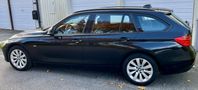 BMW 320 d xDrive Touring Steptronic Euro 5