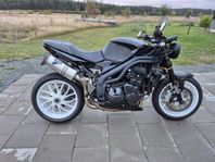 Triumph Speed Triple 1050