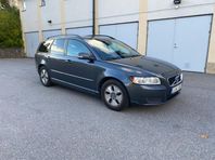 Volvo V50 D2 Kinetic Euro 5 