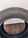 Bra Friktionsdäck 215/55 R16 Continental Viking Contact 7 