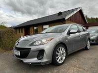 Mazda 3 Sport 1.6 MZ-CD Euro 5