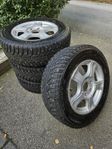 Nokian Hakkapeliitta 10 215/65 R16 102T XL

