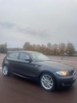 BMW 120 d Steptronic Advantage M-Sport 177hk