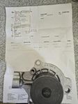 Vattenpump Volkswagen 1.6 TDI