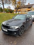 BMW 120 i 5-dörrars Advantage, Comfort, M Sport Euro 5