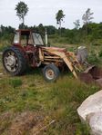 Massey Ferguson 65 i Gottröra 