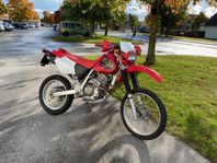 Honda XR 400 R