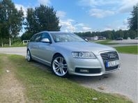 Audi A6 Avant 2.0 TDI e Business Edition, Proline Euro 5