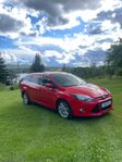 Ford Focus Kombi 1.0 EcoBoost Titanium Euro 5