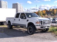 Ford F-250 6.4 V8 | 4x4 | Moms | C-Reg | DPF Delete