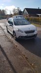 Peugeot 2008 1.6 e-HDi Euro 5 kamrem bytt