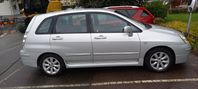 Suzuki Liana 1.6 VVT Euro 4