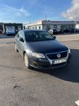 Volkswagen Passat 2.0 FSI drag Euro 4