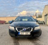 Volvo V70 2.5 FT AFV Bi-Fuel Kinetic Euro 4