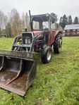 Traktor Massey Fergusson 565 -1977