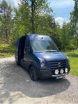 Volkswagen Crafter Campervan 