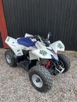 Suzuki Quad 90cc