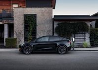 Tesla Model Y Performance Köpes