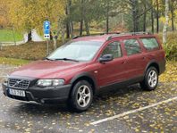 Volvo XC70 V70 XC 2.4T AWD Euro 3