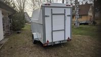 REKOTRAILER FCT 1413