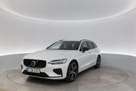 Volvo V60 Recharge T8 AWD Geartronic R-Design Euro 6