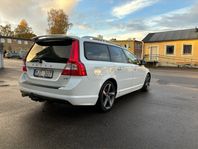 Volvo V70 D3 Geartronic Momentum, R-Design Euro 5