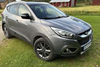 Hyundai ix35 1.6 GDI Mok värmare Drag