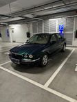 Jaguar X-Type 3.0 V6 4x4 Euro 4