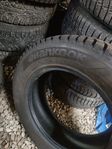 Väldigt fina vinterdäck 225/65r17