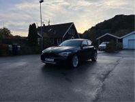 BMW 114i 